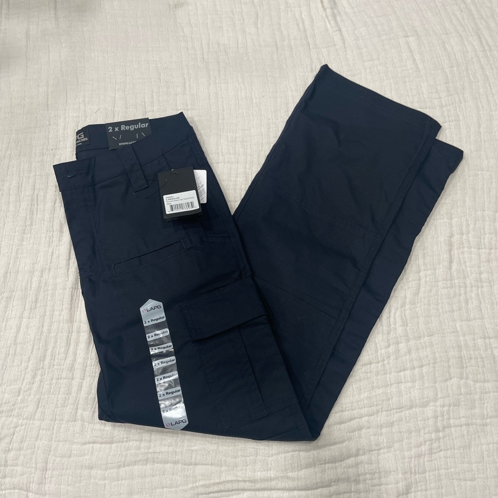 OPS Tactical Pants - Police Gear